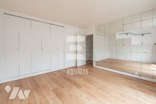  Appartement à vendre 1 pièce 31 m²