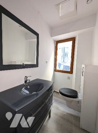  Appartement à vendre 2 pièces 33 m²