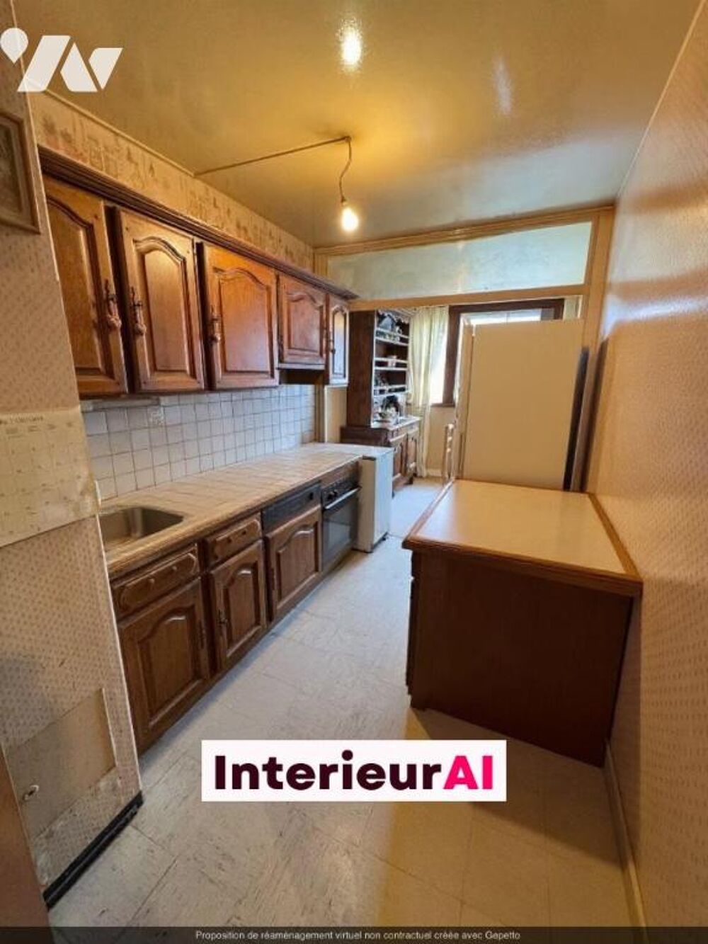 Appartement 4 pièces 79 m² · à Amiens · 79 m² · 79 500 €