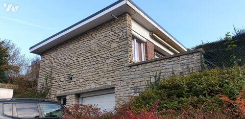   Maison � Vendre � Foucarmont (76340) en Seine-Maritime (76)  Maison individuelle situ�e � Fou... Maison - 7 pi�ce(s) - 180 m�