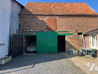  Maison � vendre 5 pi�ces 105 m�