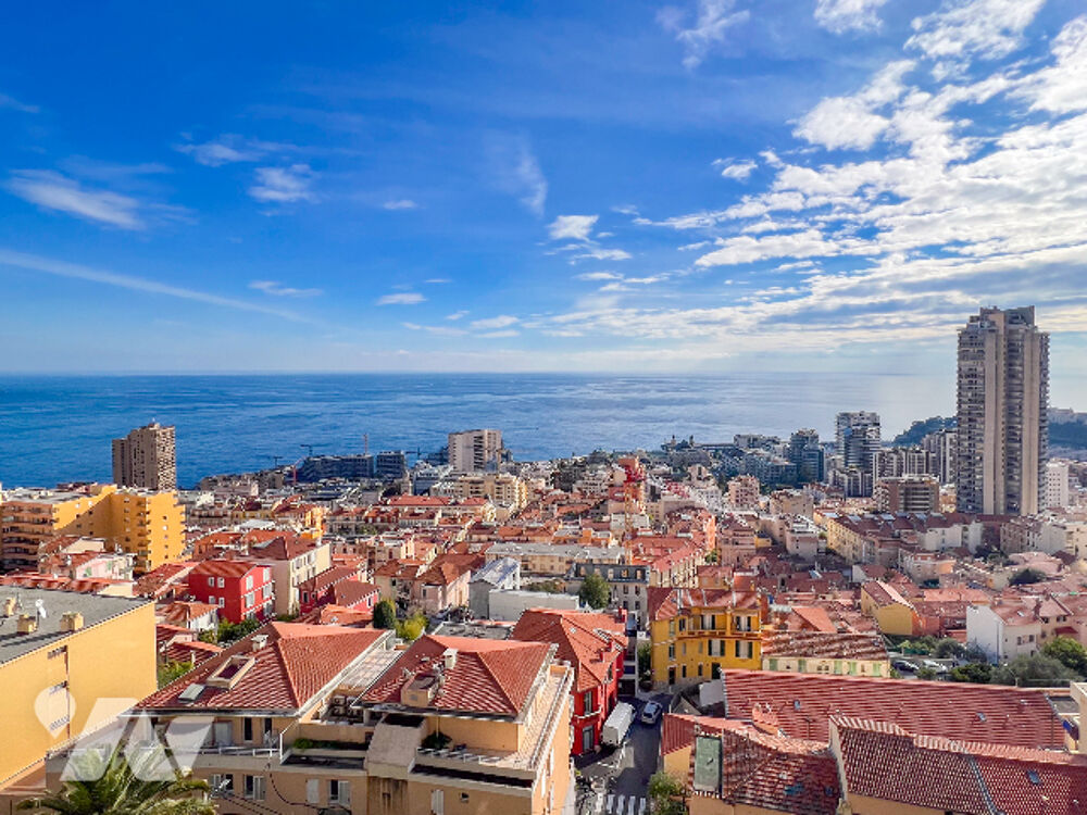 � vendre  Appartement Beausoleil (06240)