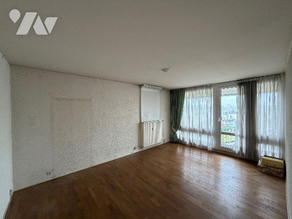 Vente Appartement Appartement à Besançon de 65 m² comprenant trois pièces dont deux chambres. Besançon