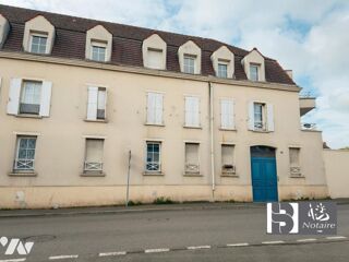  Appartement � vendre 1 pi�ce 23 m�