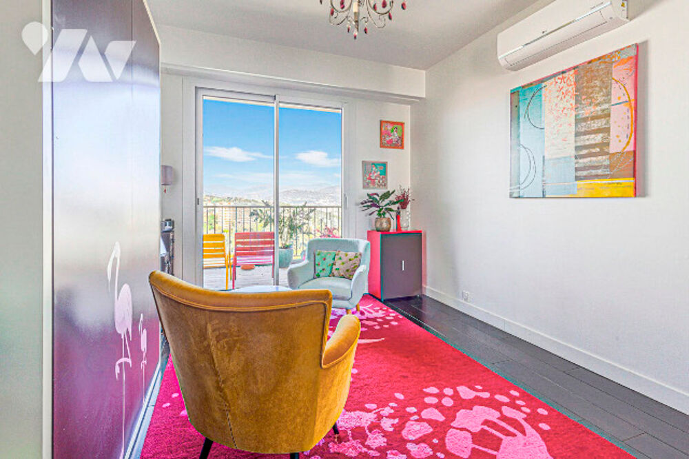� vendre  Appartement Nice (06000)