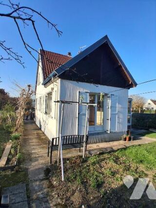  Maison � vendre 5 pi�ces 79 m�