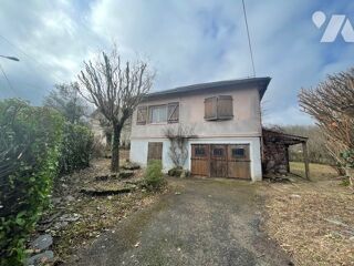  Maison � vendre 4 pi�ces 90 m�