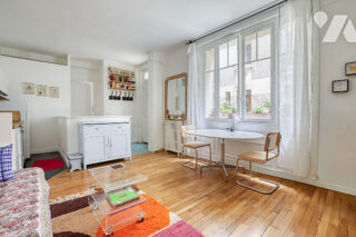  Appartement � vendre 3 pi�ces 63 m�