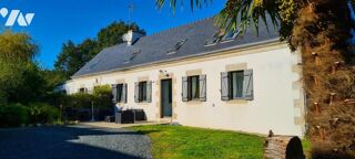 Maison 150m2 Tréméoc