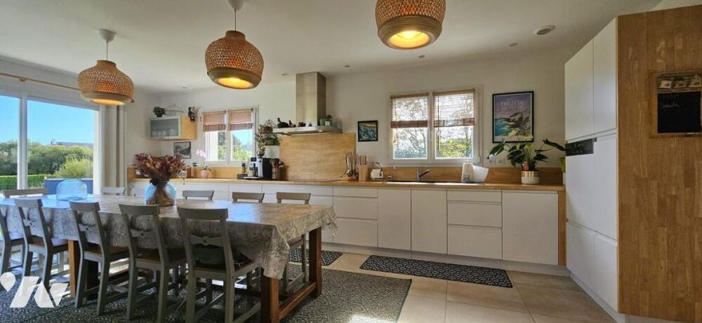 à vendre  Maison Fouesnant (29170)