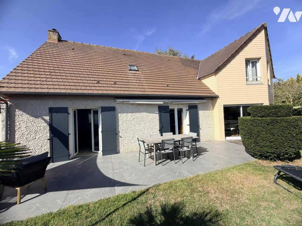Vente Maison Maison Creully Creully sur seulles