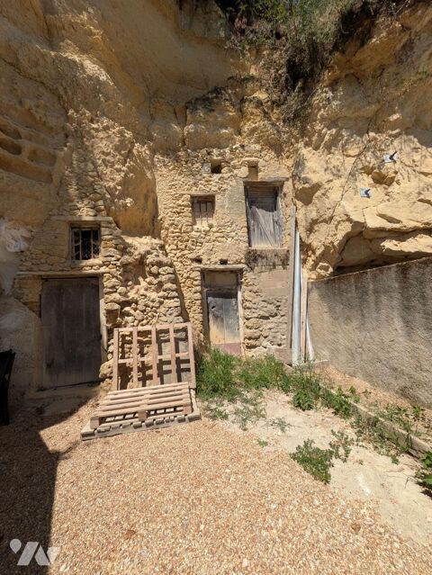 Cave Viticole &agrave; &eacute;tage &agrave; r&eacute;nover 8700 37230 Fondettes