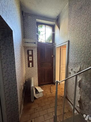  Maison à vendre 5 pièces 156 m²