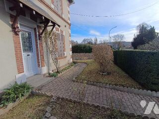  Maison � vendre 5 pi�ces 87 m�