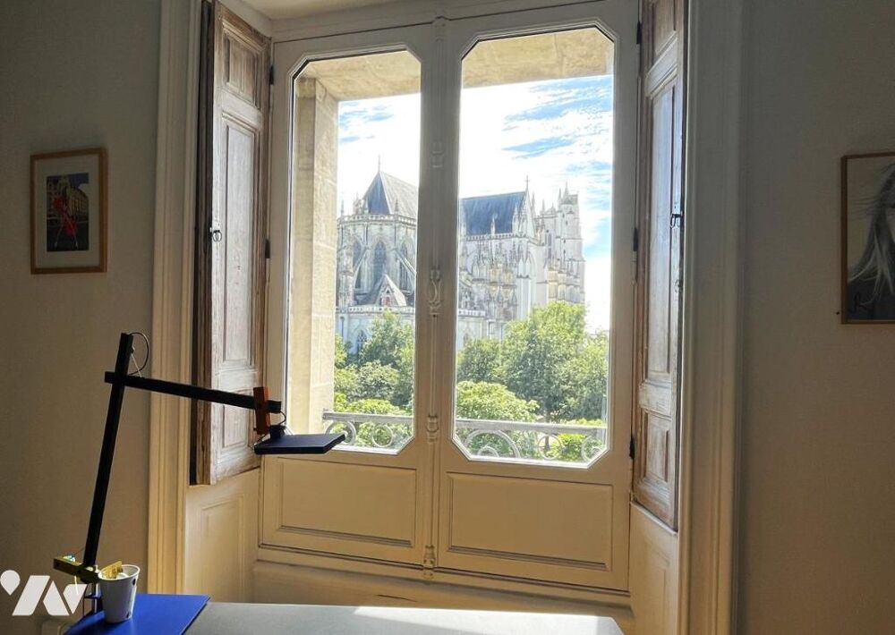 � vendre  Appartement Nantes (44000)