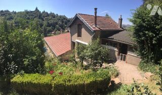  Maison à vendre 6 pièces 140 m²