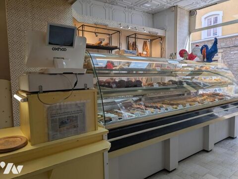 A OULLINS CENTRE / MURS COMMERCIAUX LOUE 180000 69600 Oullins