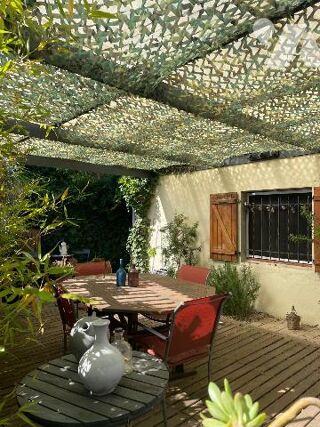  Maison � vendre 5 pi�ces 91 m�