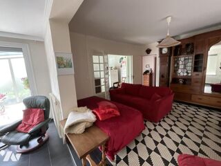  Maison � vendre 4 pi�ces 85 m�