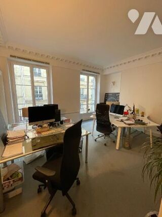  Appartement � vendre 6 pi�ces 139 m� Paris 10e arrondissement