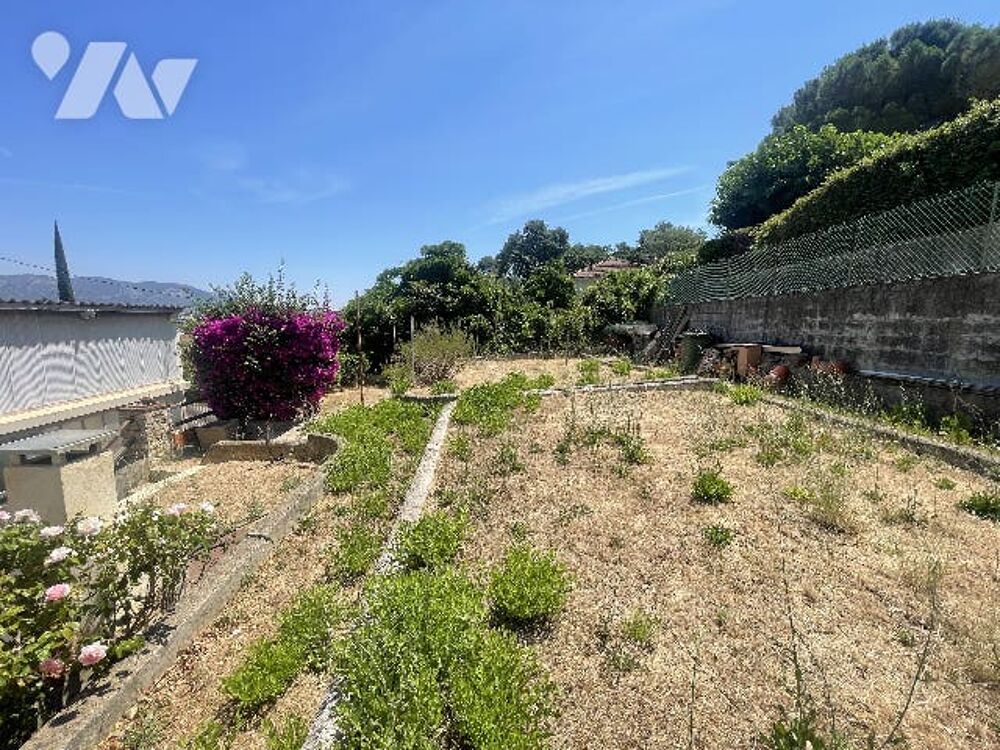VILLA 5 PIECES + ATELIER 124M²