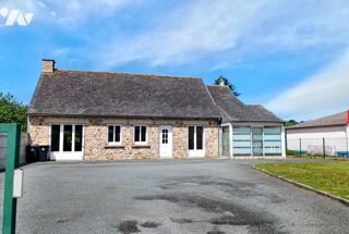 Maison à vendre 6 pièces 135 m²