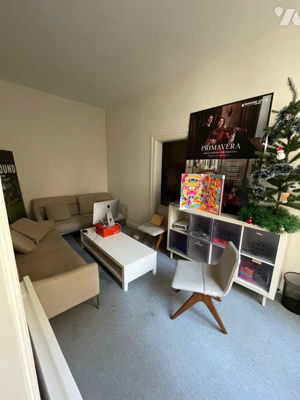 Vente Appartement PARIS 10 - Hauteville / Chabrol - Appartement 131 m² vendu loué Paris 10