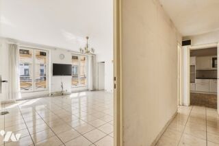  Appartement � vendre 3 pi�ces 75 m�