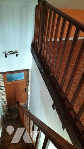  Maison  vendre 7 pices 52 m