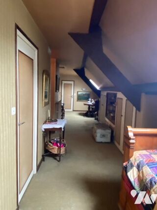  Maison � vendre 7 pi�ces 157 m�