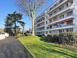  Appartement � vendre 4 pi�ces 80 m�