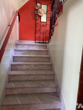  Maison à vendre 8 pièces 203 m²