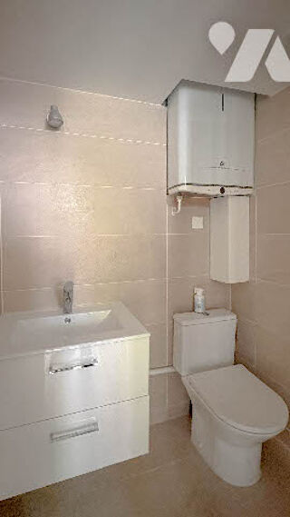  Appartement à vendre 1 pièce 17 m²