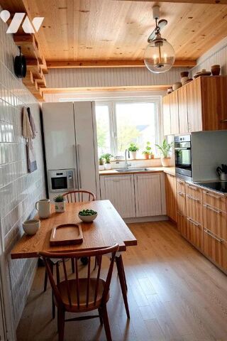  Appartement � vendre 2 pi�ces 57 m�