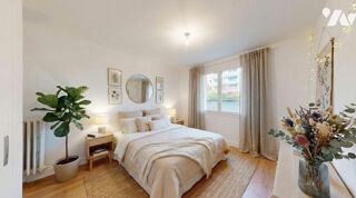  Appartement � vendre 3 pi�ces 62 m�