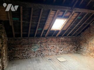  Maison à vendre 4 pièces 65 m²