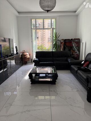  Appartement � vendre 5 pi�ces 122 m�