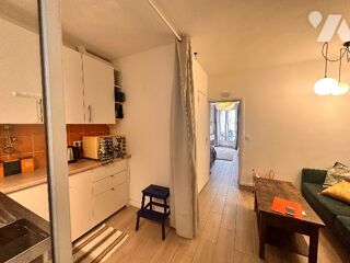  Appartement � vendre 2 pi�ces 31 m�