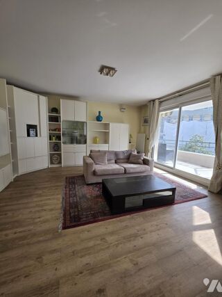  Appartement � vendre 5 pi�ces 134 m�