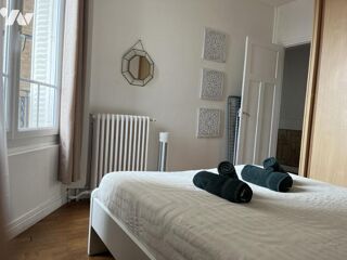  Appartement � vendre 2 pi�ces 41 m�