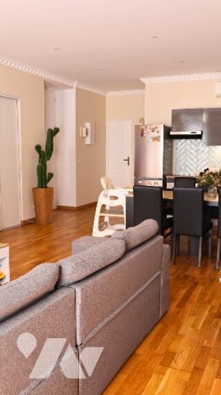  Appartement � vendre 2 pi�ces 63 m�