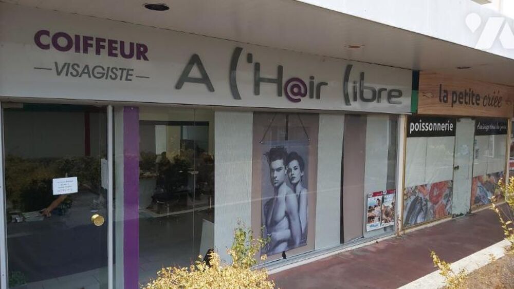   Vente local commercial à CHOLET 