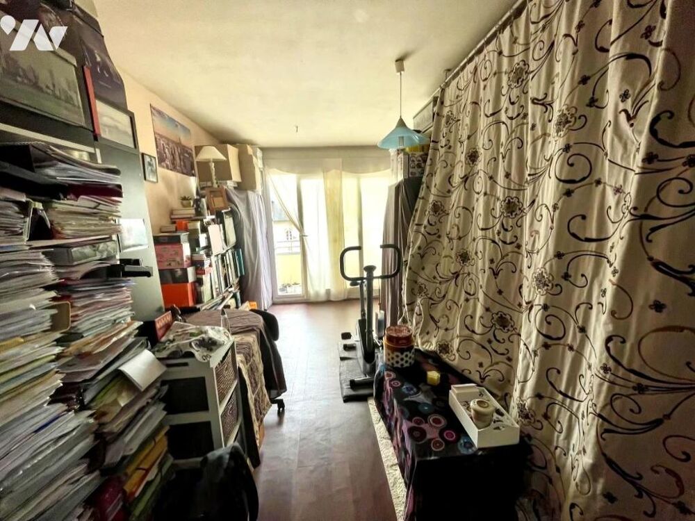Vente Appartement Investissement locatif Caen