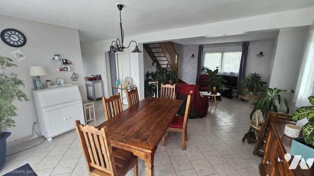 EN EXCLUSIVITE, PAVILLON INDIVIDUEL