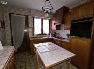 Maison � vendre 4 pi�ces 71 m�