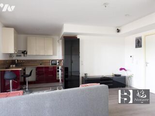  Appartement à vendre 1 pièce 55 m²