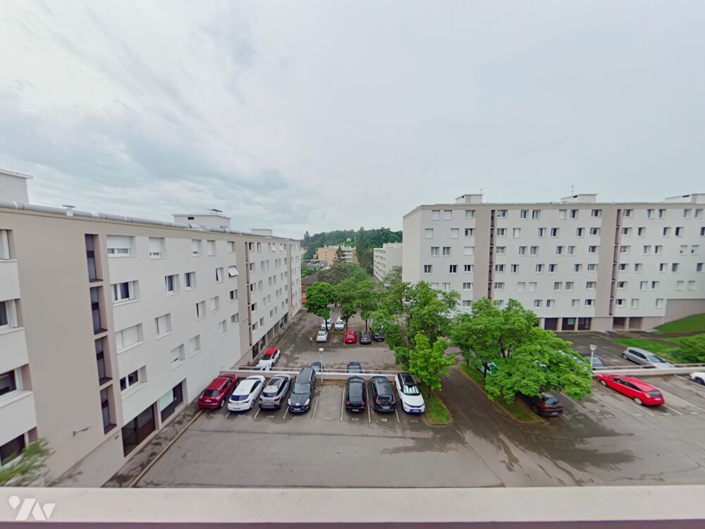 Vente Appartement 25 rue du Frère Benoit à OULLINS PIEERE BENITE - APPART + 1 PLACE DE PARKING + 1 CAVE Oullins