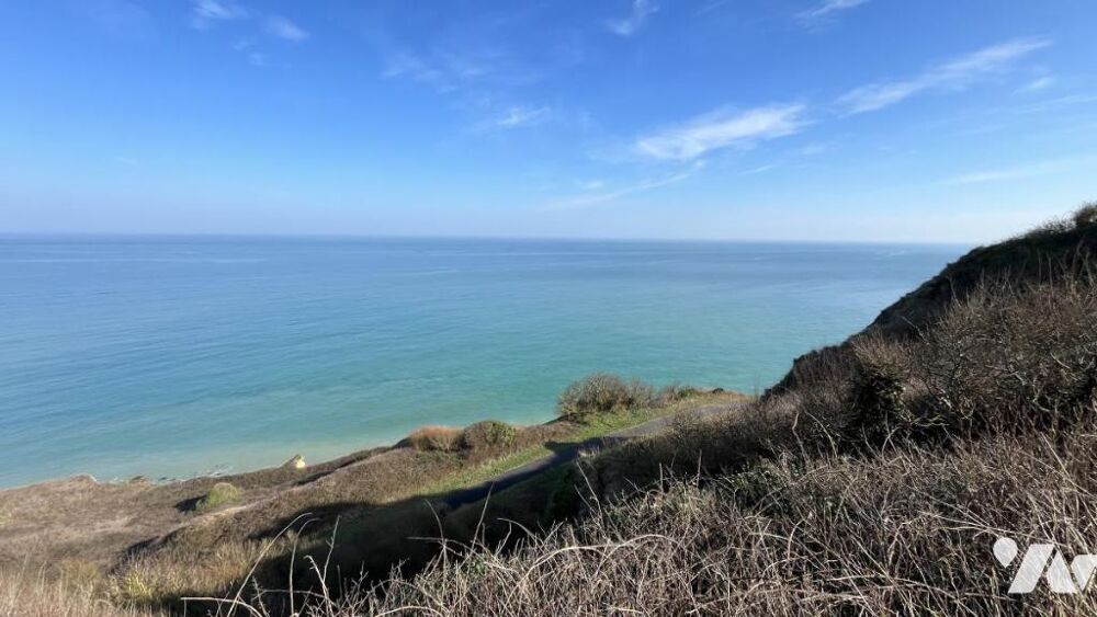 Vente Terrain 5min de PORT EN BESSIN et 5min d'ARROMANCHES-LES-BAINS avec son célèbre port WINSTON !!! Longues-sur-mer