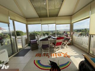  Maison � vendre 5 pi�ces 102 m�