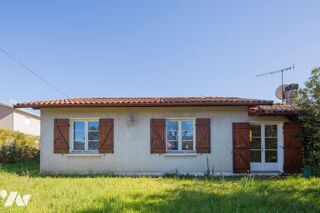  Maison � vendre 3 pi�ces 80 m�